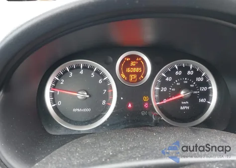 2011 Nissan Sentra 2.0Sr from USA, damaged, VIN 3N1AB6AP4BL640749